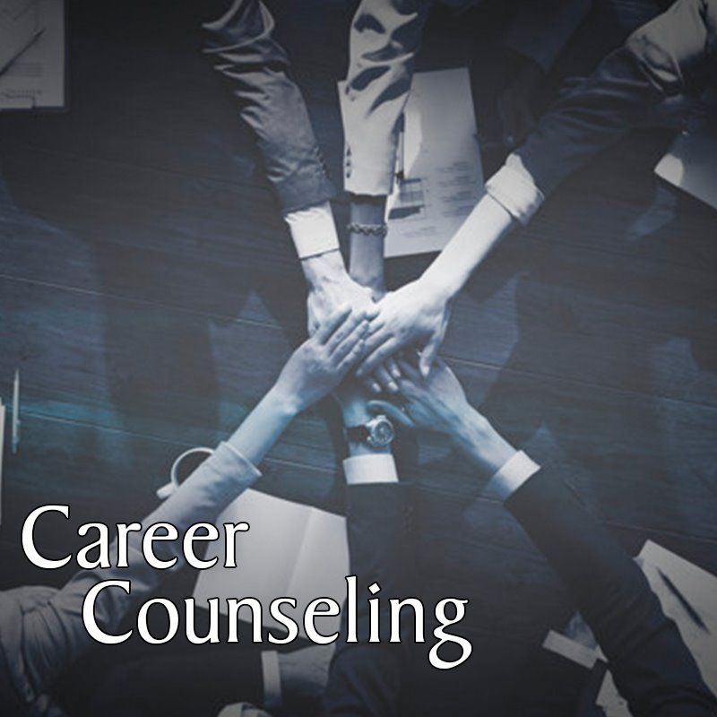 Carrer Counseling